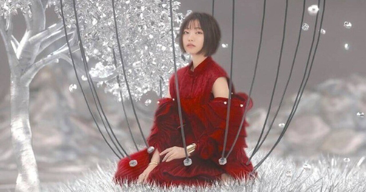 Actually…」中西アルノ版MV（乃木坂46 黒沢清監督作品）｜トニーたに