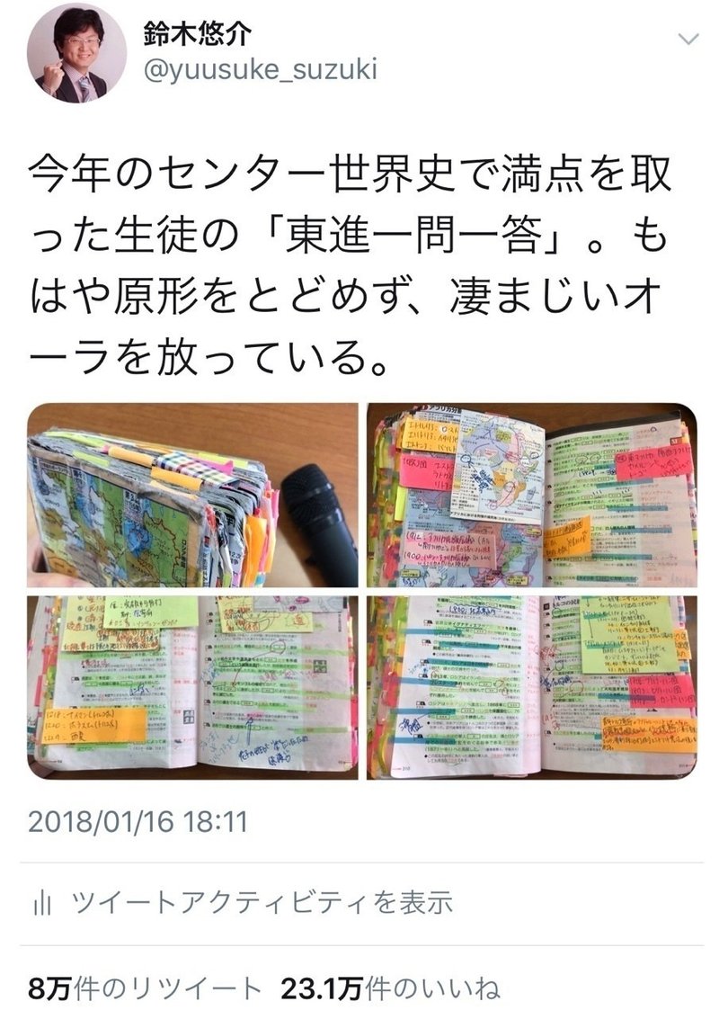 世界史一問一答は どう使うべきか 鈴木悠介 予備校講師 Note