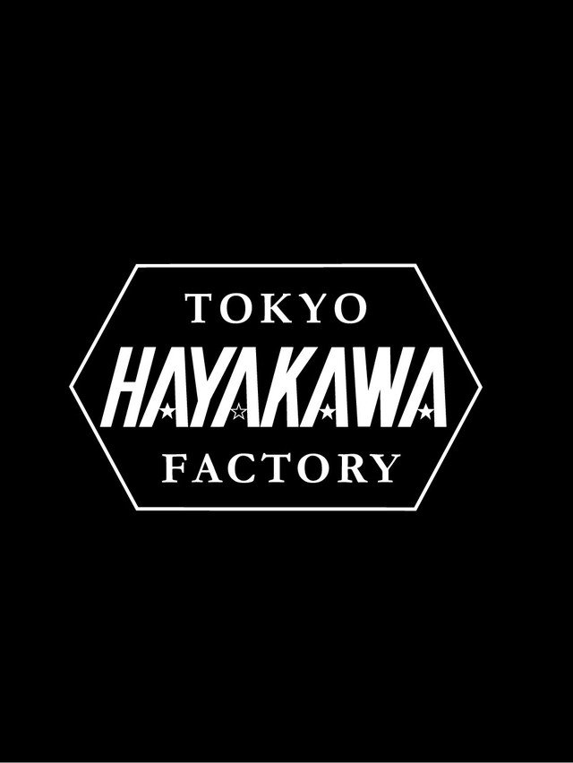 Hayakawa Books & Magazines（β）