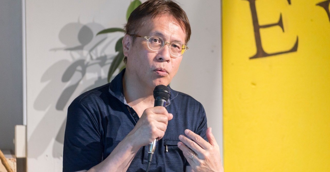 書き手への過度な気遣いは誰のためにもならない 62歳の現役編集者 加藤晴之に訊く 原則 神保町編集交差点 Note