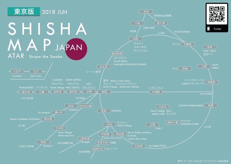 いわしくらぶ東京店って どんなカフェ 磯川大地 Note いわしくらぶ東京店って どんなカフェ 磯川大地 Note