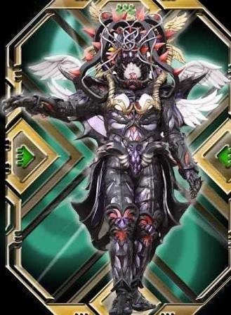 オルフェノク。｜山田スイッチ