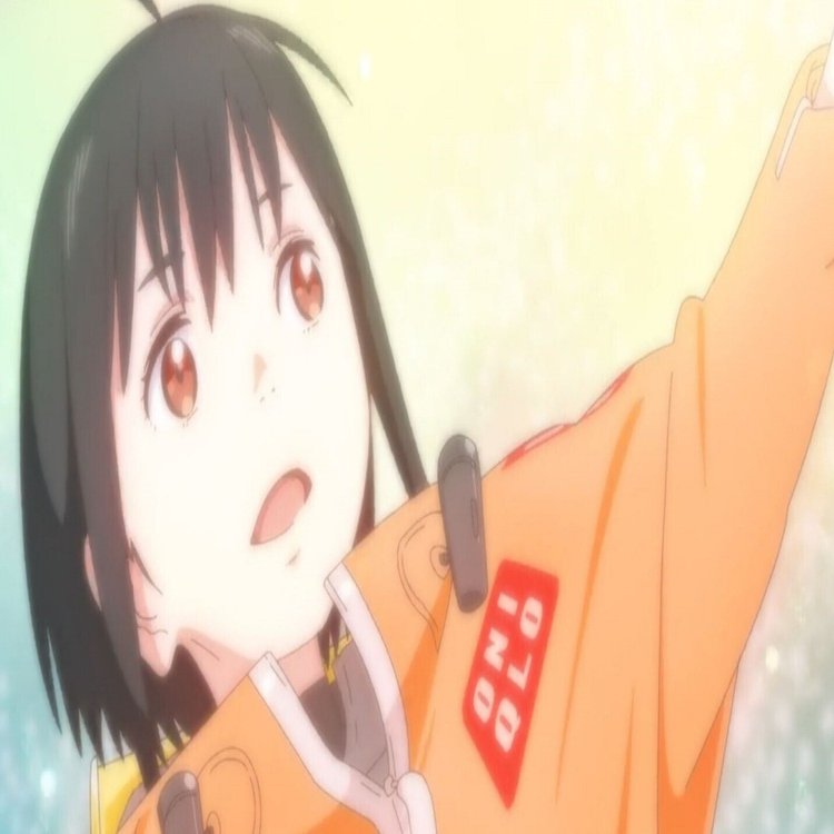 2022年冬期アニメ感想 地球外少年少女｜とらつぐみ