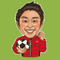 YUTA IKEDA/サッカー指導者