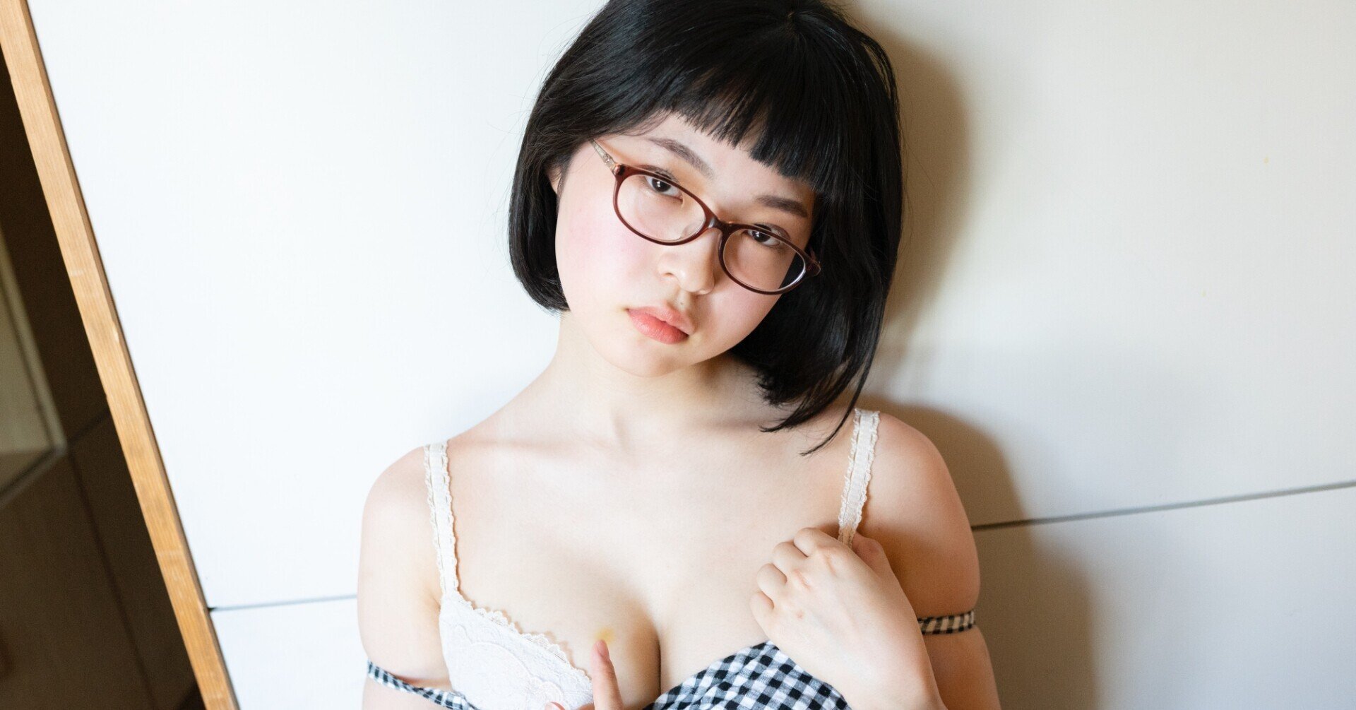 少女礼讃｜完全版（00）｜81-90｜青山裕企