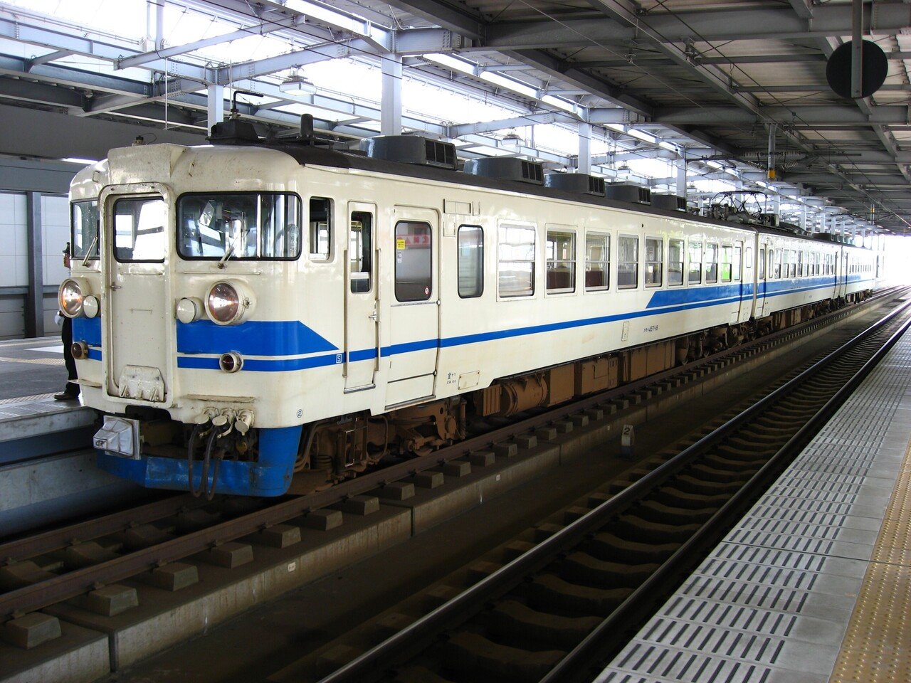 鉄道写真レビュー｜teru