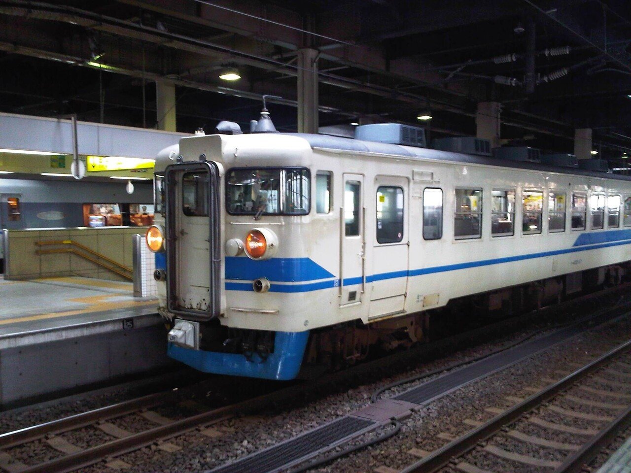 鉄道写真レビュー｜teru