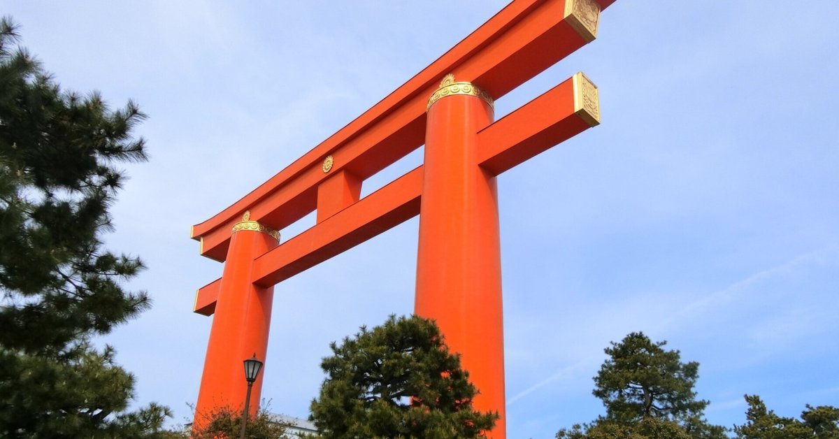 🌸桜🌸2014年と2022年比較「平安神宮」桓武天皇と孝明天皇【京都 🌸桜🌸2014年と2022年比較「平安神宮」桓武天皇と孝明天皇【京都