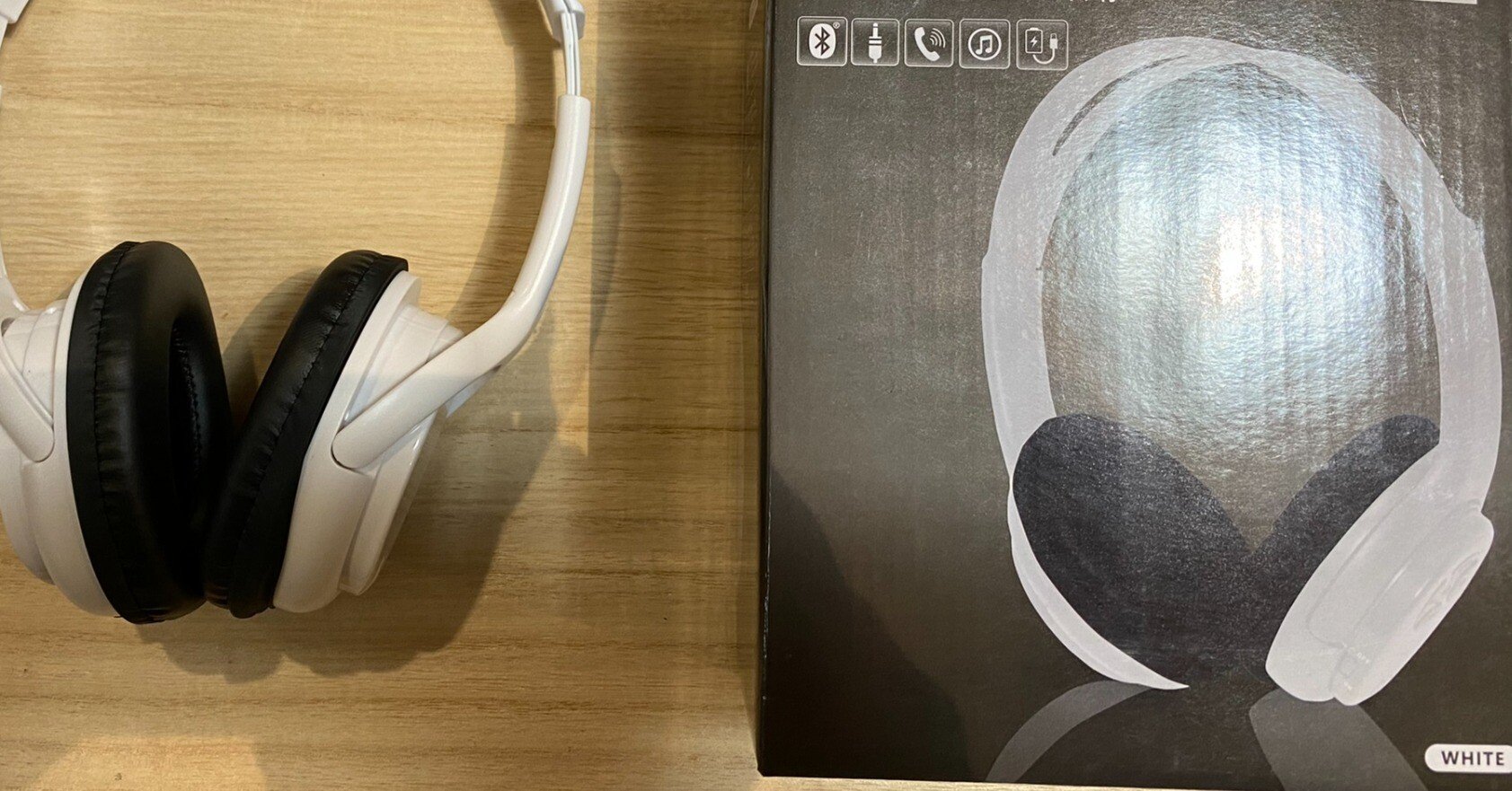 ジャンクなヘッドホンをニコイチにしようとして失敗した話。｜junksyacho