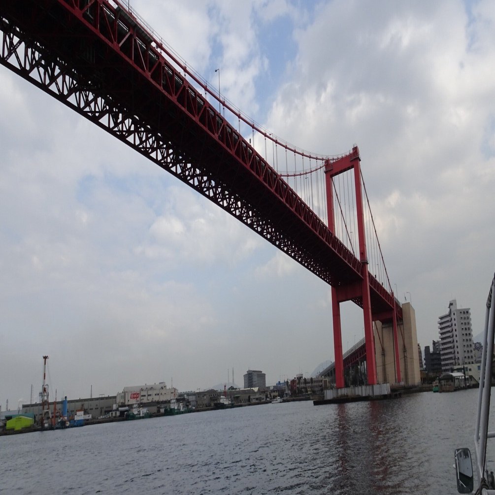 わかまつ港町散歩 城下町案内人 Note