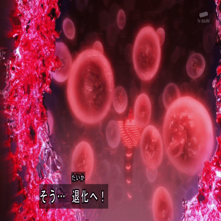 仮面ライダーリバイス考察 第29話 ギフを表現する言葉に生じた矛盾 ぴ Note