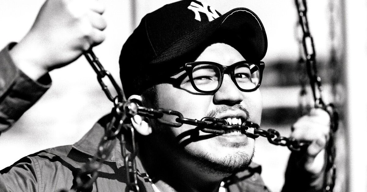 邂逅と疎外」TKda黒ぶち自叙伝『Live in a Dream~夢の中で生きる