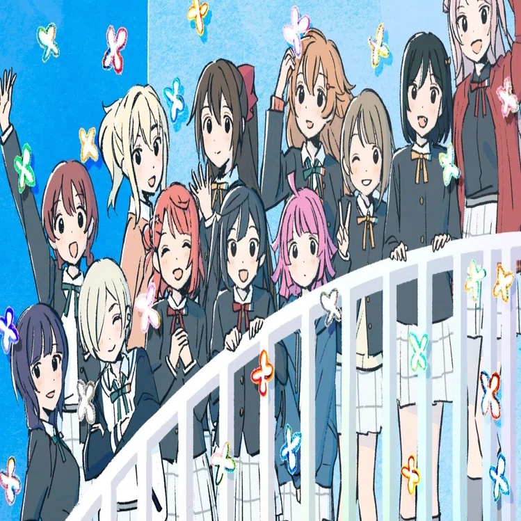 ラブライブ！虹ヶ咲学園スクールアイドル同好会2期1話を視聴して｜P日記