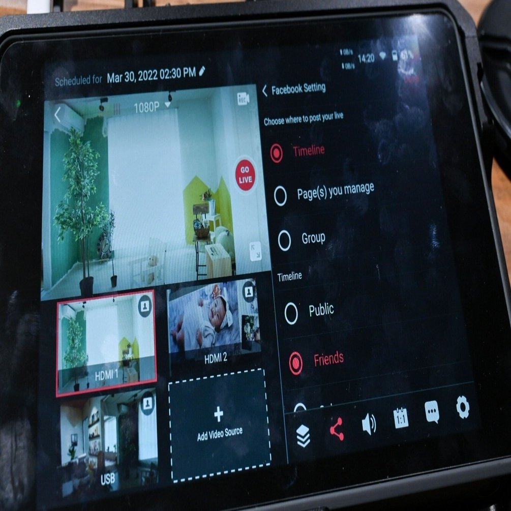 配信の場が広がる可能性を感じるYoloBox Proレビュー｜下司智津惠