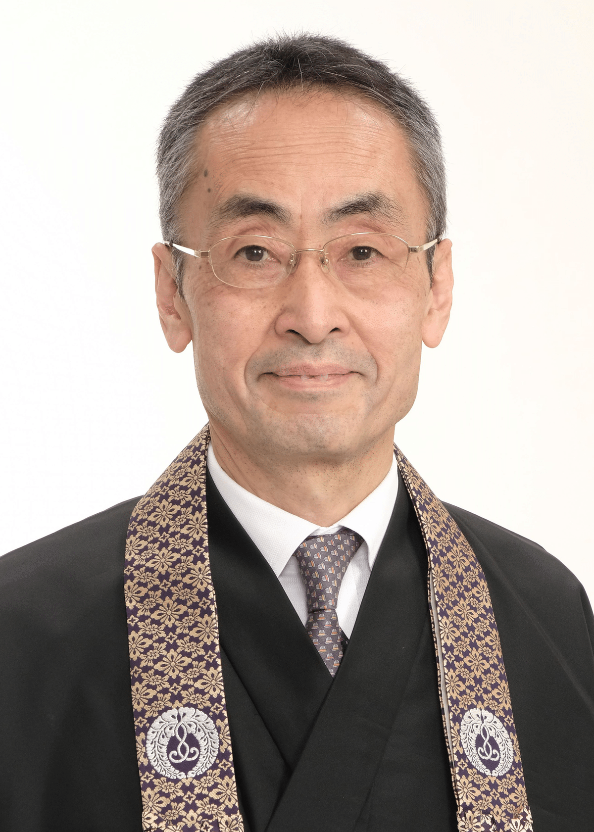 Radio104.正岡利之さん(東京都港区 浄土真宗本願寺派 光明寺 Radio104.正岡利之さん(東京都港区 浄土真宗本願寺派 光明寺