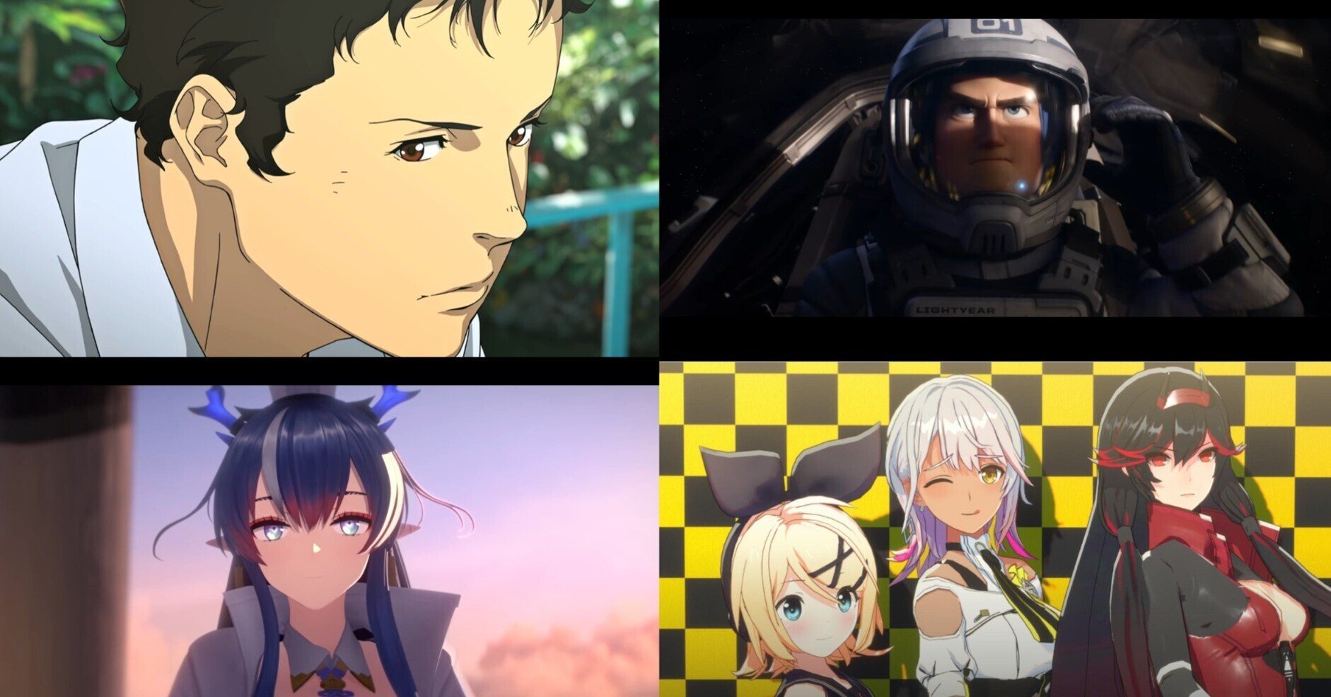 商業アニメ作品の アニメ風キャラ リアル背景 をシェーダーで再現したい 1 武内rounge Zerodotstudio Note 商業アニメ作品の アニメ風キャラ リアル背景 をシェーダーで再現したい 1 武内rounge Zerodotstudio Note