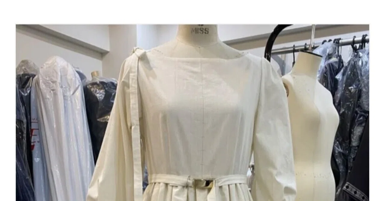 株式会社コロン様のご紹介〜AntiqueCarrie立上げの裏側〜｜小柳かおり