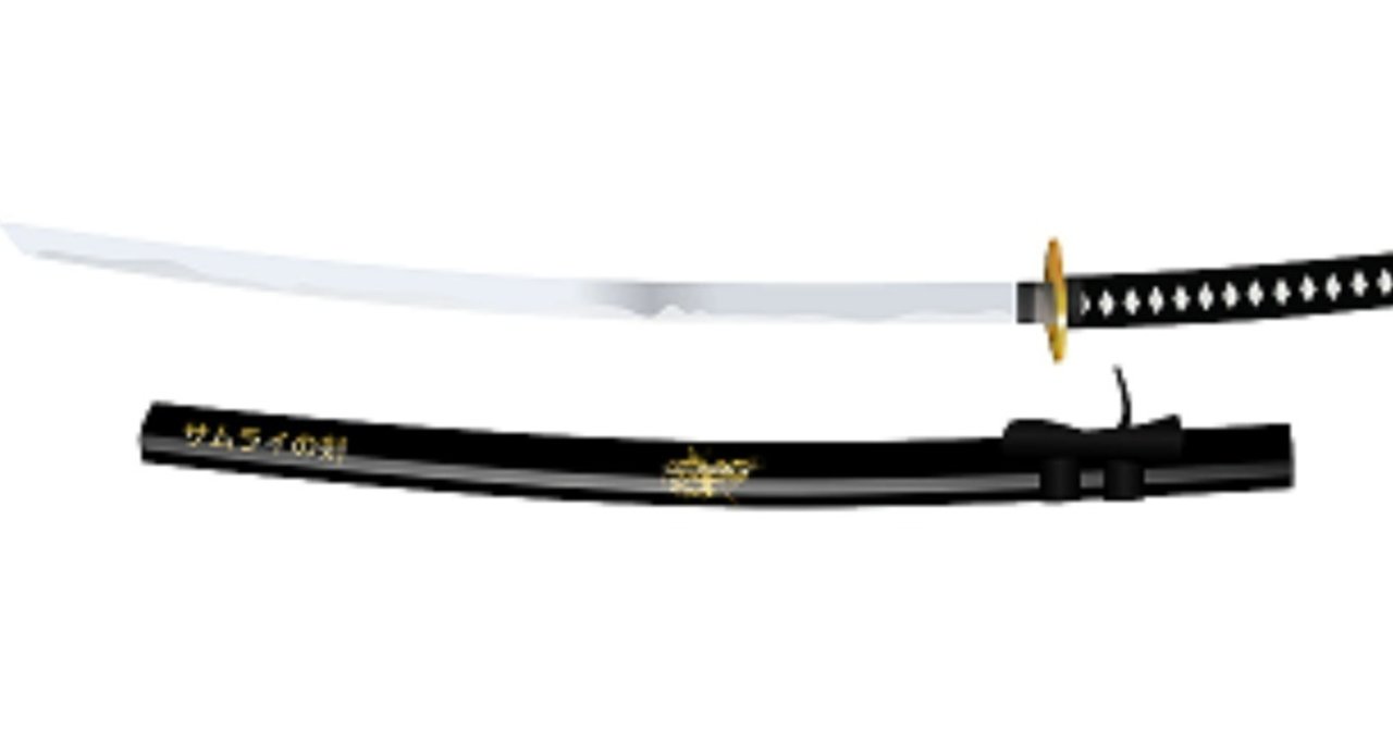 暴れん坊将軍の徳川吉宗が悪人を 峰打ち する理由は ゆうらりhappysmile Note