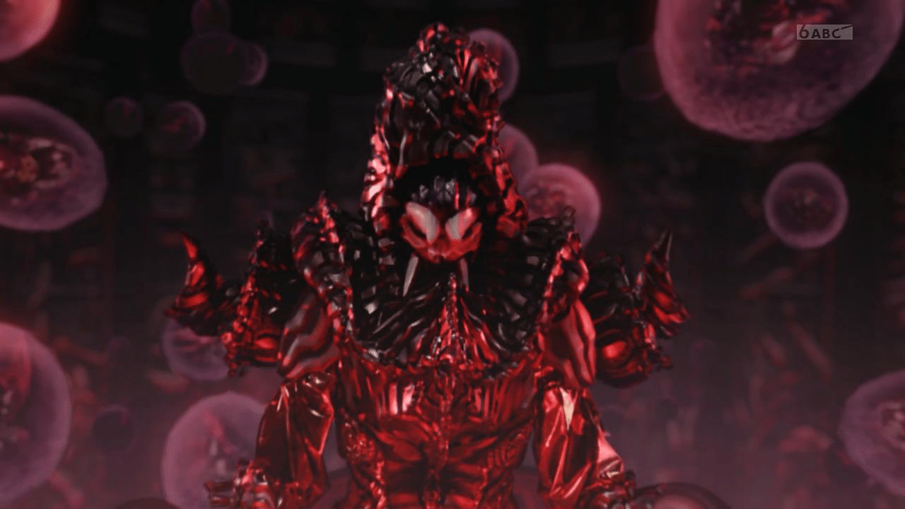 仮面ライダーリバイス考察 第29話 ギフを表現する言葉に生じた矛盾 ぴ Note