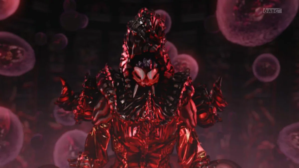 【仮面ライダーリバイス考察】第29話:ギフを表現する言葉に生じた矛盾。|ぴ