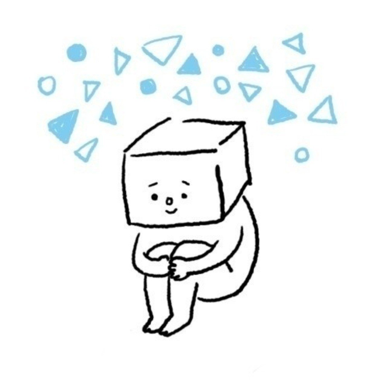 振り上げた拳の下ろし方 かとうちはる Note