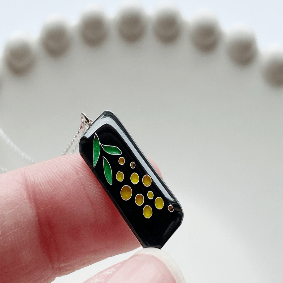 OLから伝統工芸職人になった私の個性｜hana