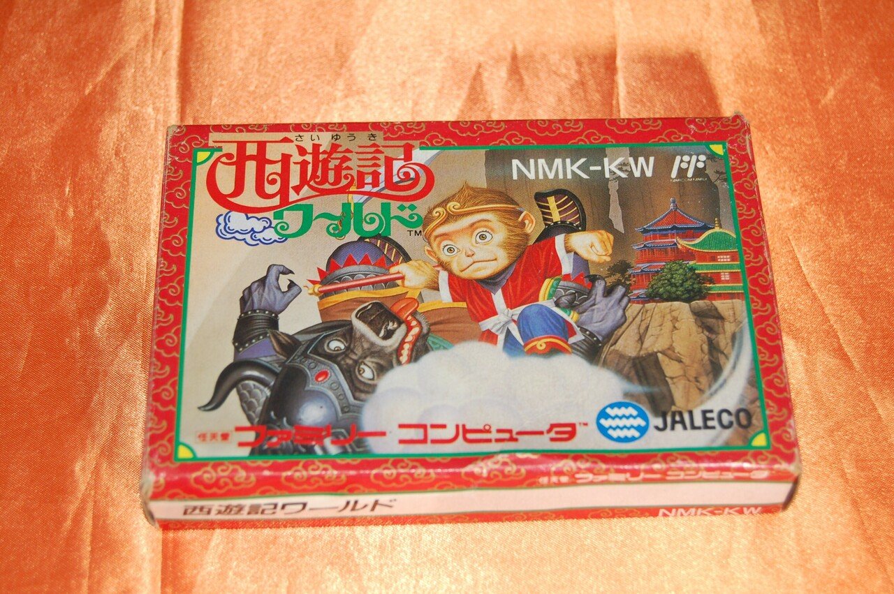 ビックリマンワールドは権利の扱いが雑なワールド｜ゲーム