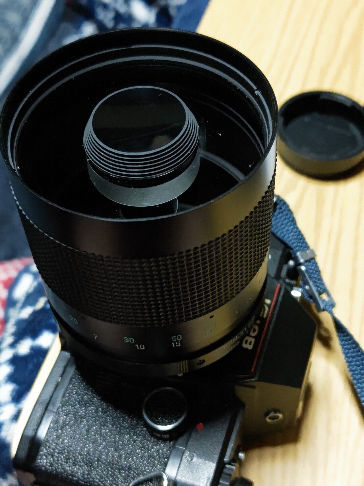 第81回フィルムさんぽ（クロスプロセス回）に参加してきた件｜kaz