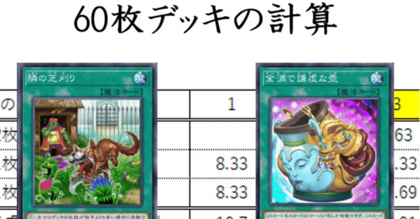 確率・グラフ】から考える、隣の芝狩り（ウィッチクラフト）｜えるっち