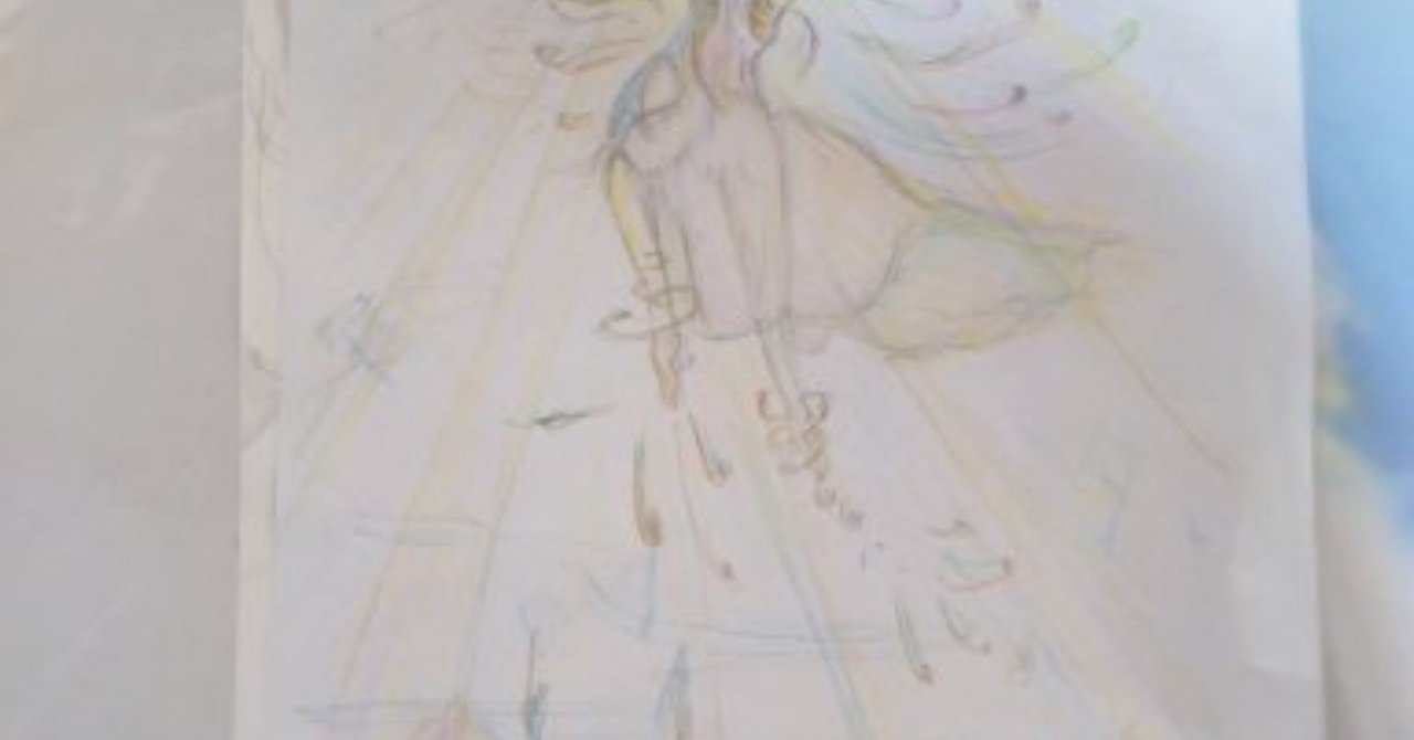 日本人は妖精 Megart Note