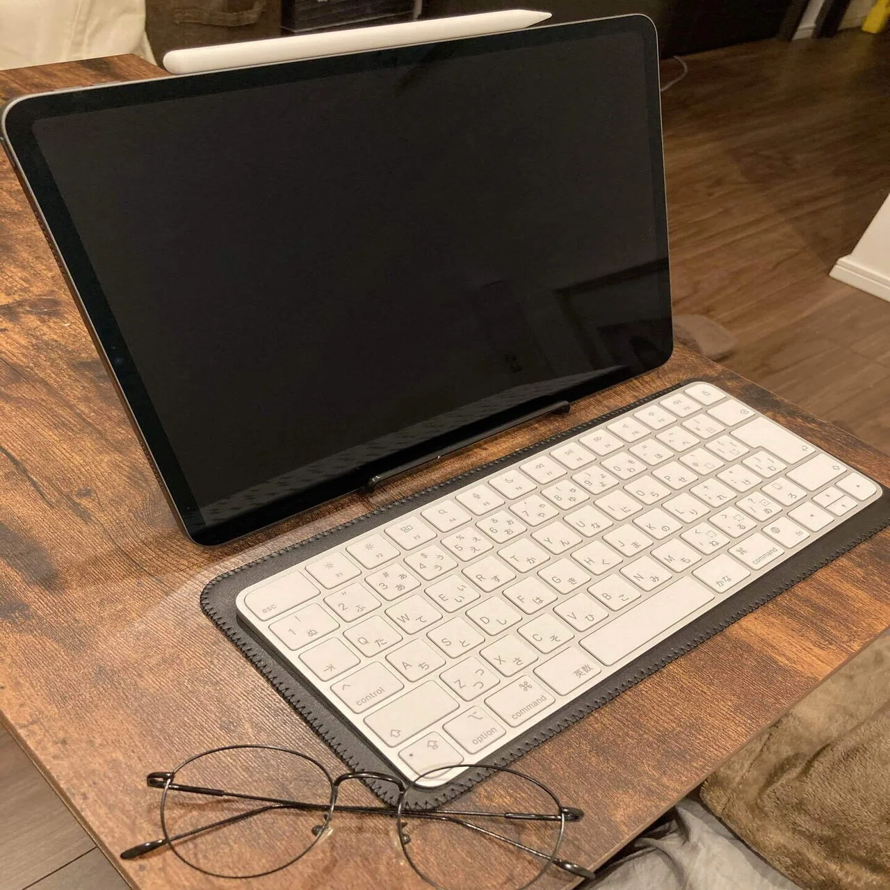 12.9インチiPad Pro & Magic Keyboardレビュー｜商業施設DX（ex:開発の 