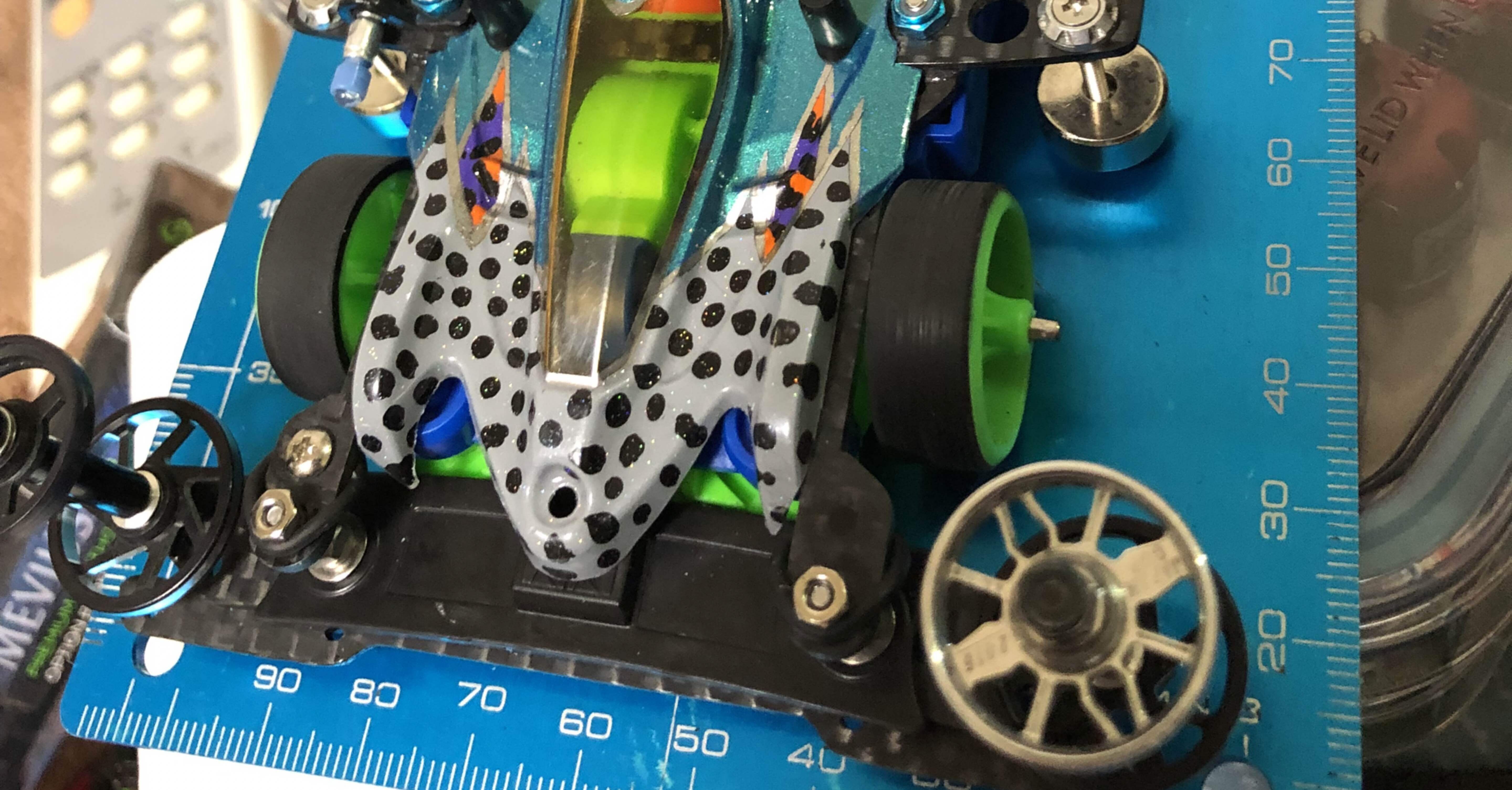 純正スラダンについて👀｜迅ノ助