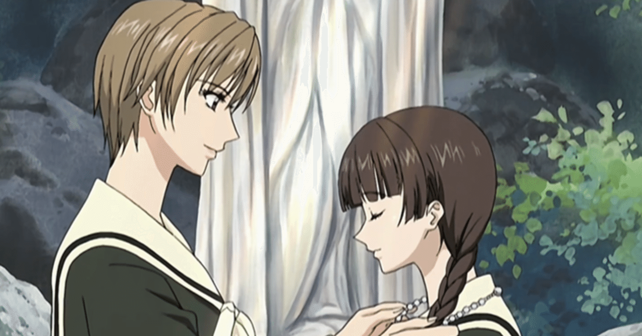 姉妹（スール）イメージへの「革命」――『マリア様がみてる 黄薔薇革命