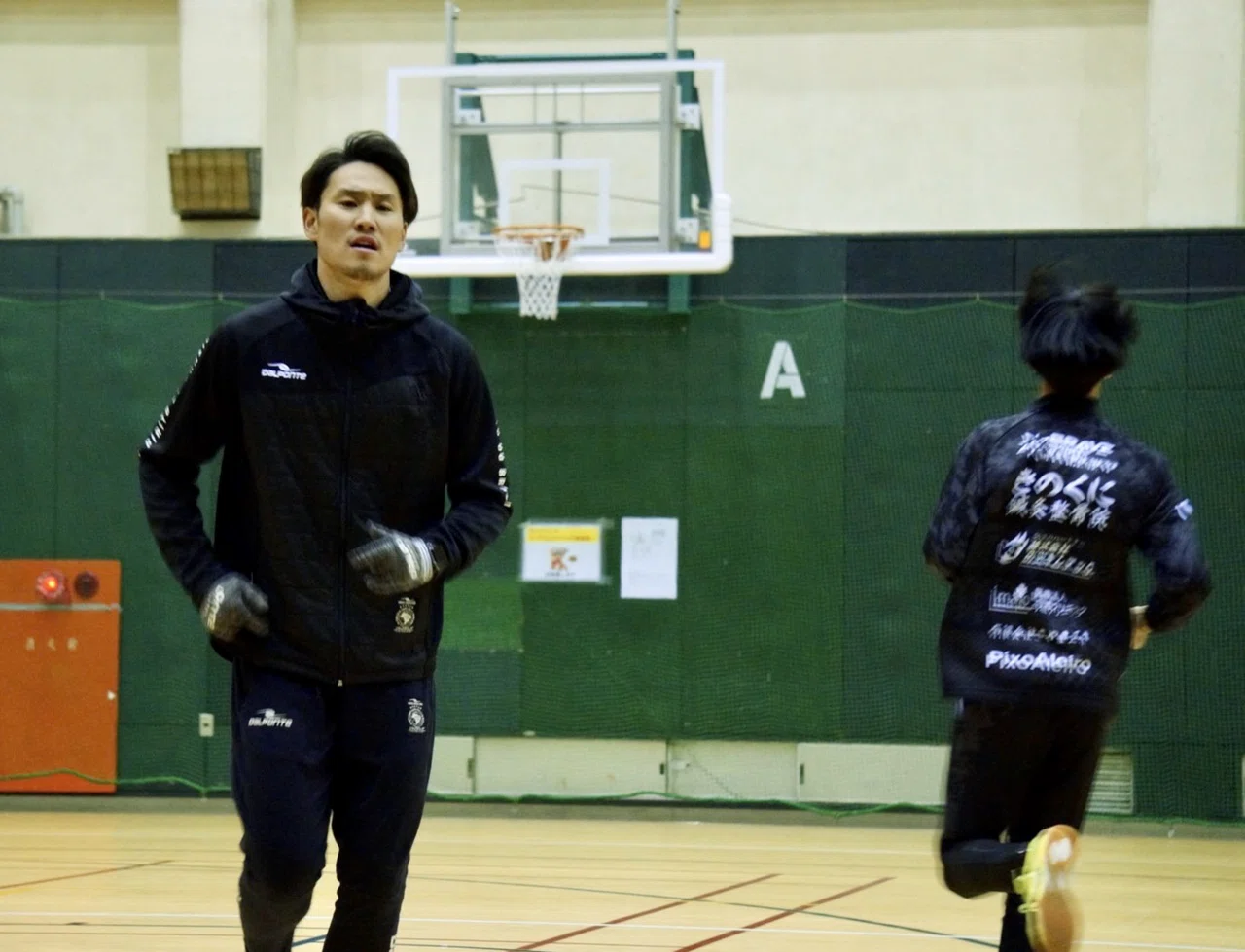 加藤翼氏テクニカルアドバイザー就任！｜ブレヴェラーレファントム