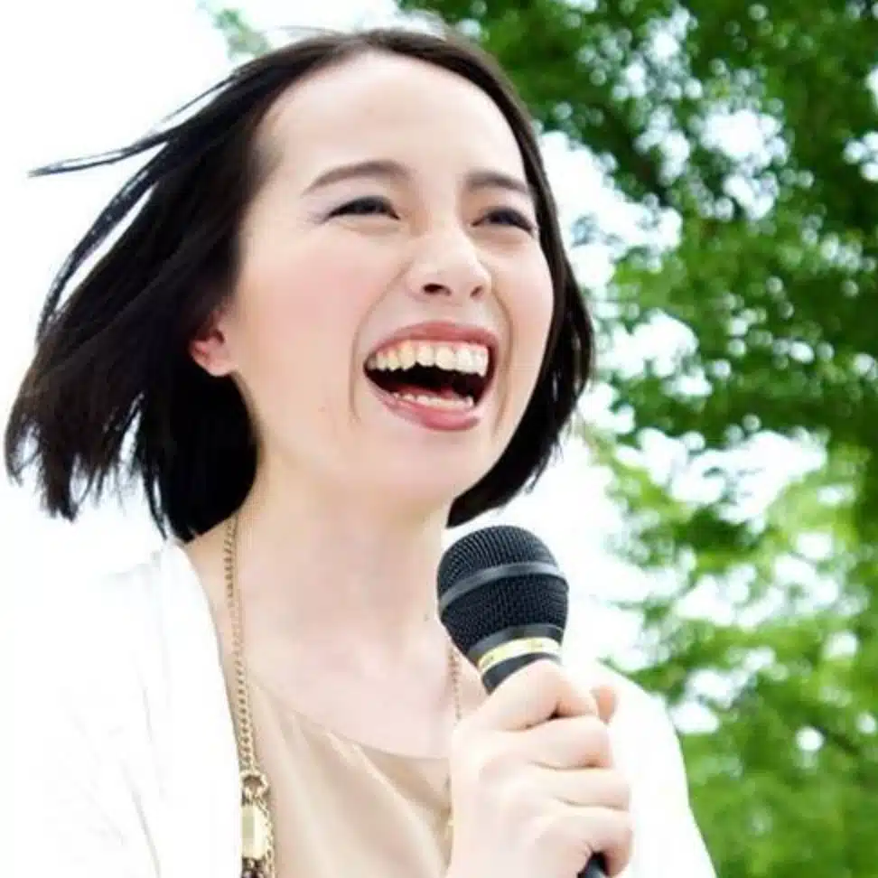 斎藤恭子
