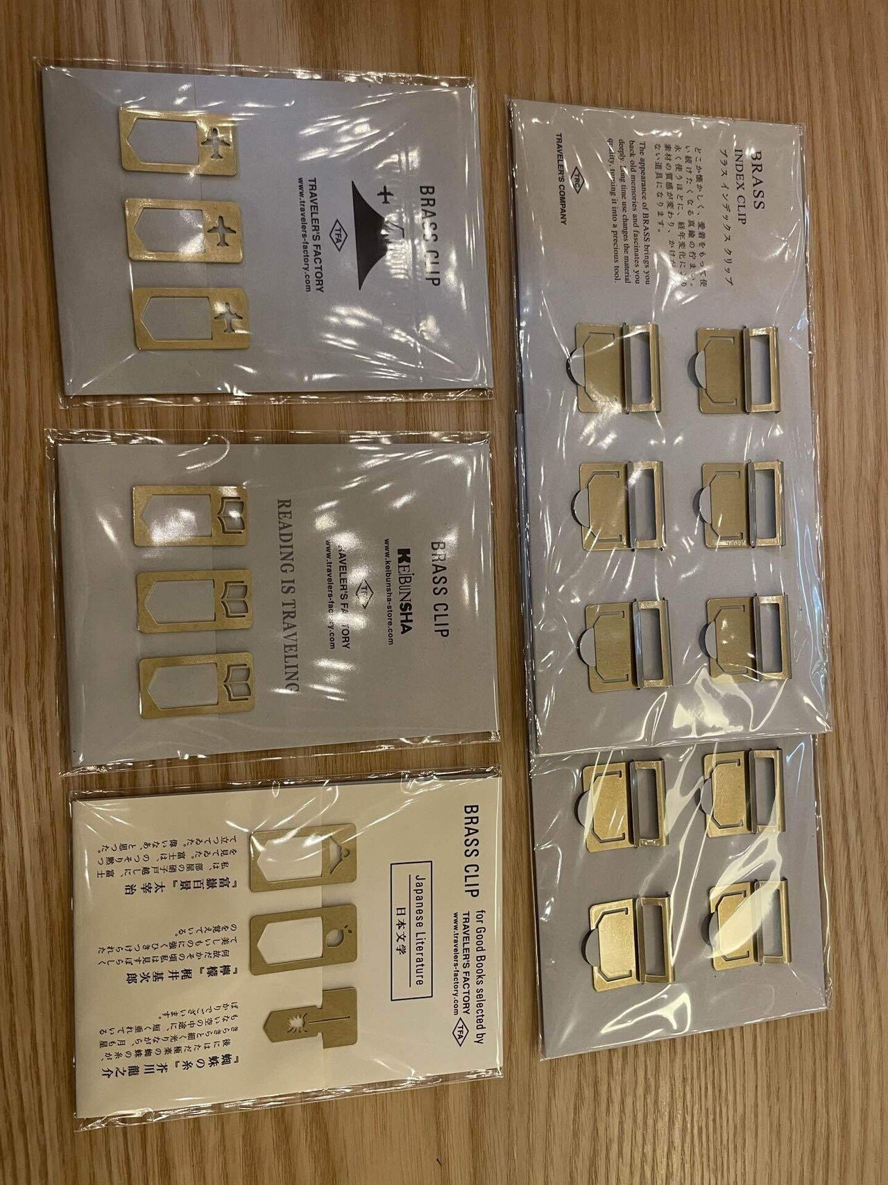 トラベラーズノートを始めた話｜SYM.