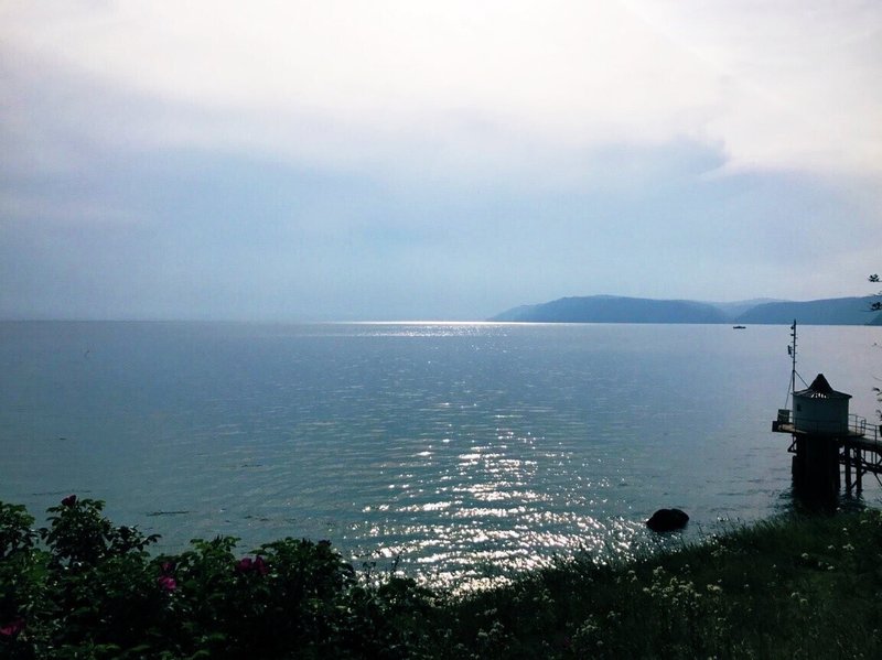 07バイカル湖