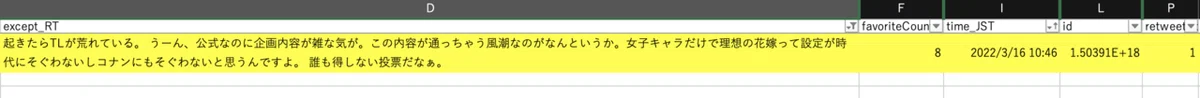 時代にそぐわない