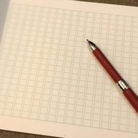 縮図と拡大図 縮尺 Shun Ei Note 縮図と拡大図 縮尺 Shun Ei Note