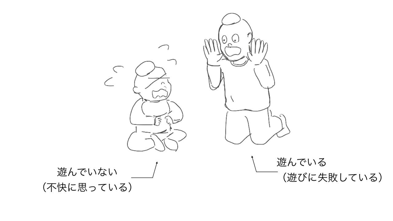 遊んでもらう から 遊んであげる へ ー遊び方の学び方 臼井 隆志 Art Educator Note 遊んでもらう から 遊んであげる へ ー遊び方の学び方 臼井 隆志 Art Educator Note