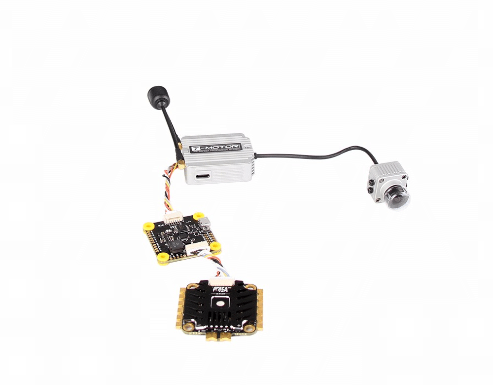 モノづくりホビーの未来を感じる自作ドローンの世界｜河田 卓志 