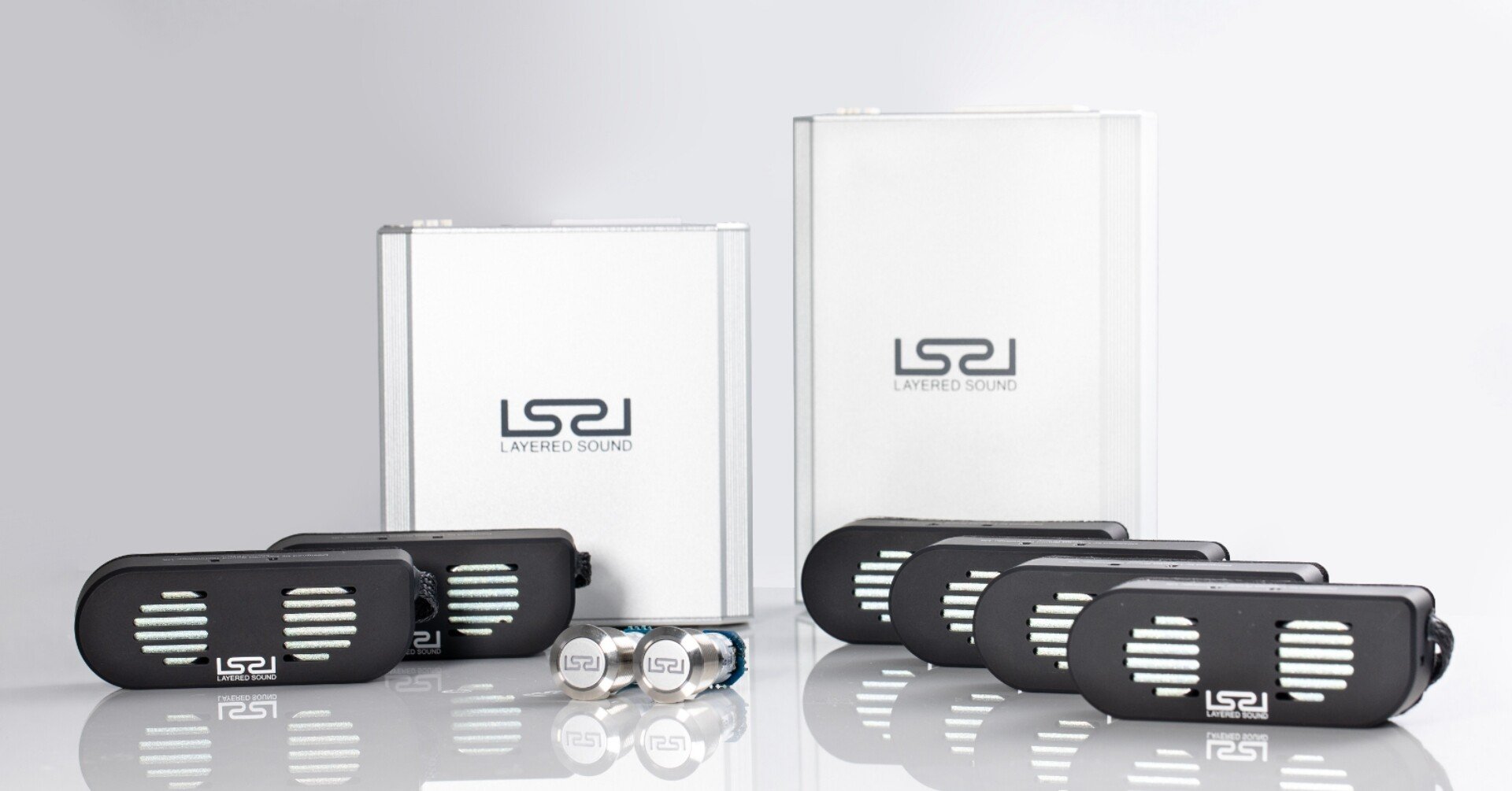 LAYERED SOUND（レイヤードサウンド）キャンペーン！｜Studie AG 相澤康弘