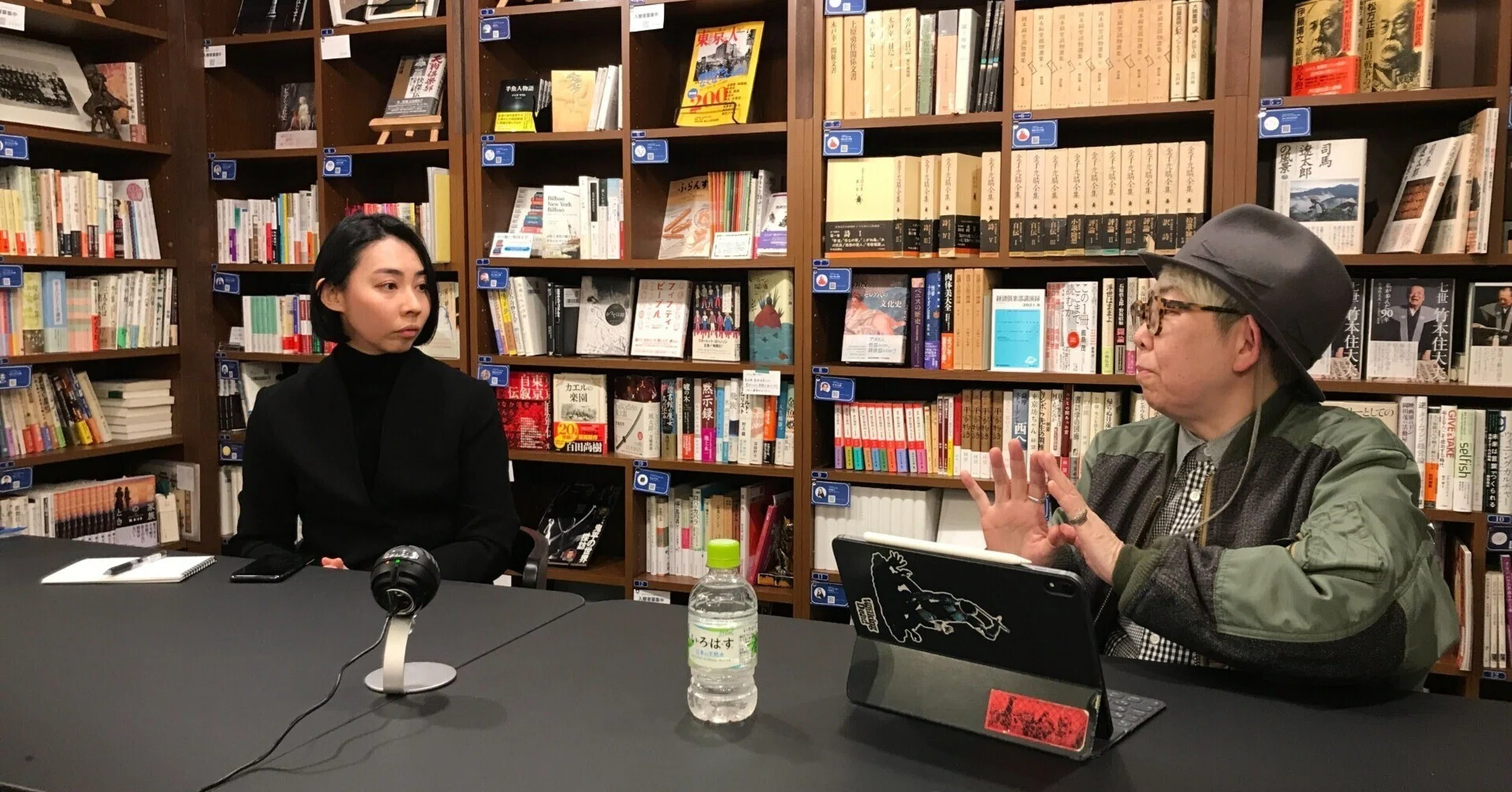 追悼・西村賢太｜朝吹 真理子 × 豊崎 由美｜ALL REVIEWS 友の会 公式