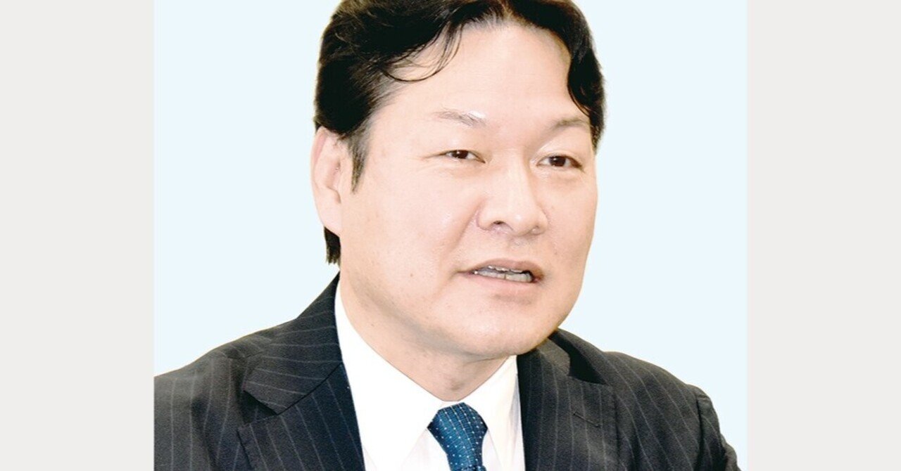 新社長に聞く／メタルワン／今村功氏／自立自走へ変革と成長｜日刊産業新聞