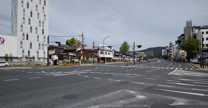 奈良の交通対策大全集-地域連携計画から見る【連載交通⑨】
