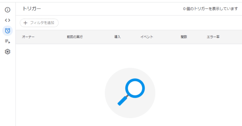 GWS/GASの引き継ぎ　退職におけるGoogleAppsScriptの扱い　特にインストーラブルトリガーについて