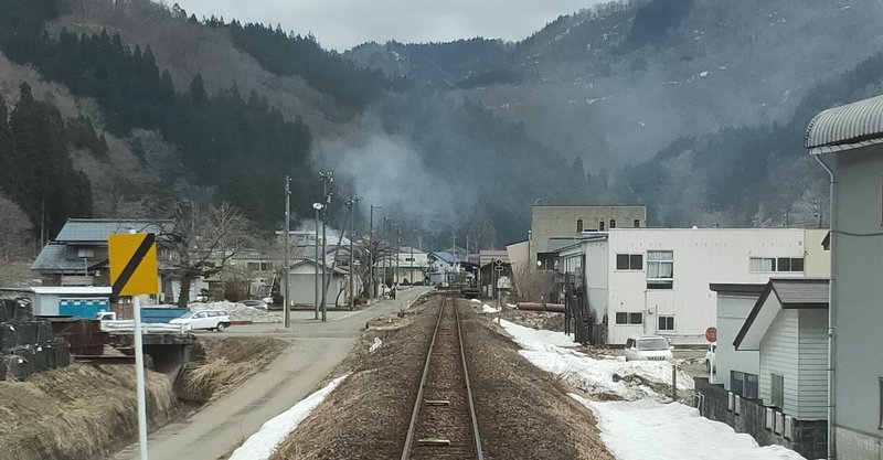 04/04　福井でクロスした光の行方