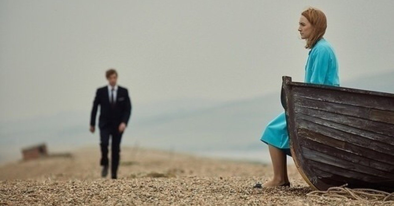 若さが招いた恋の結末 映画 追想 を観て 島崎莉乃 note