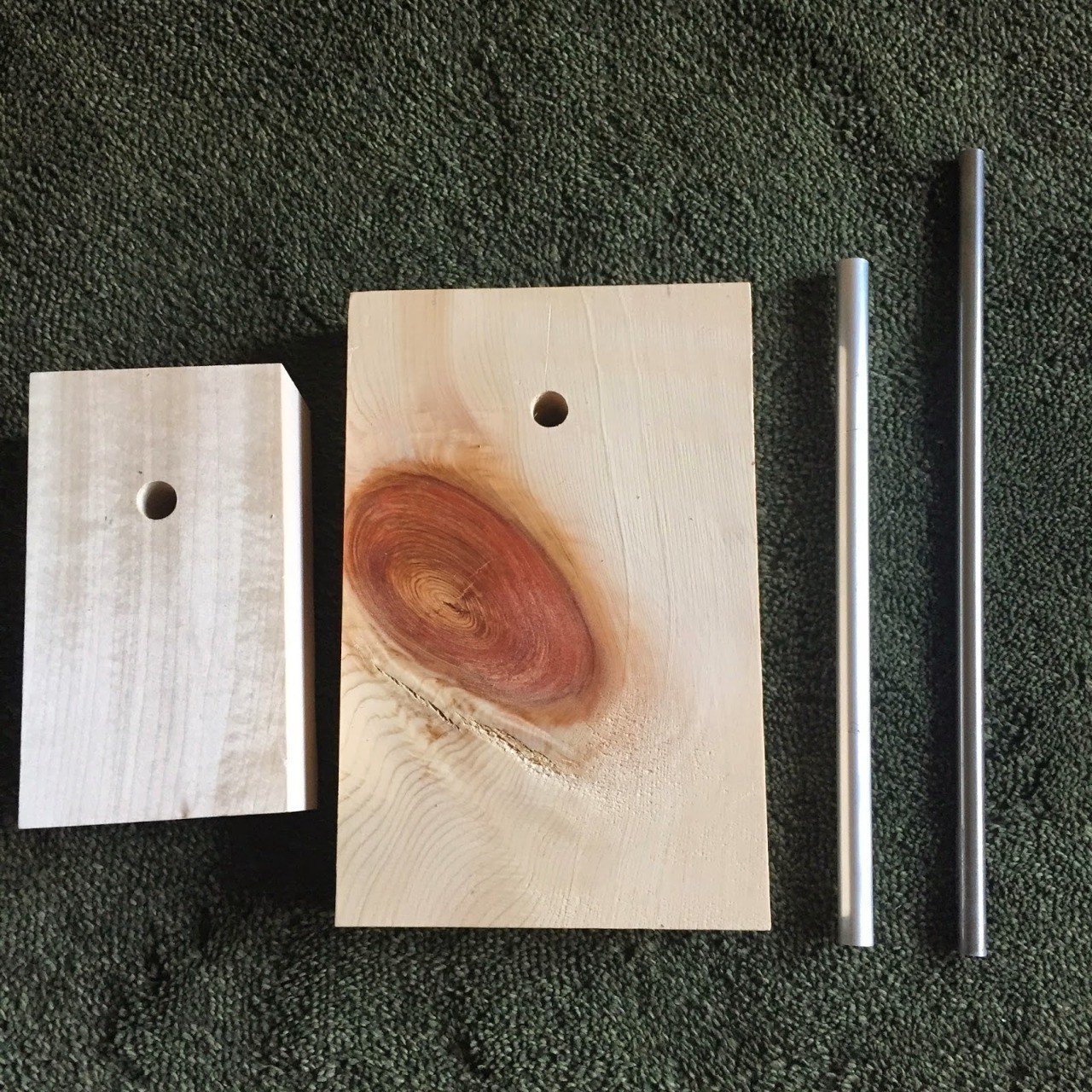 木型抜きを自作してみました ミヤジマ リカ Note