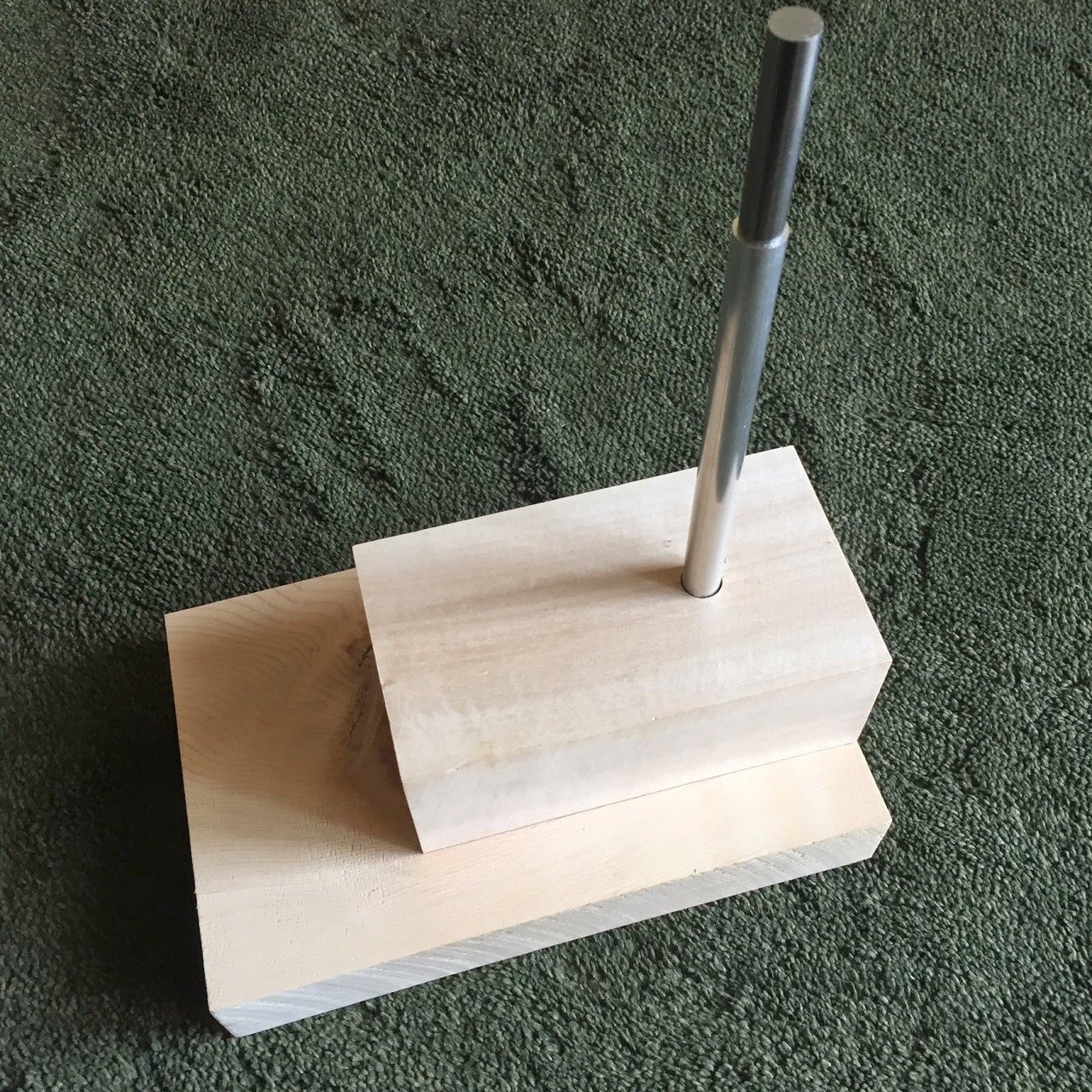 木型抜きを自作してみました ミヤジマ リカ Note 木型抜きを自作してみました ミヤジマ リカ Note